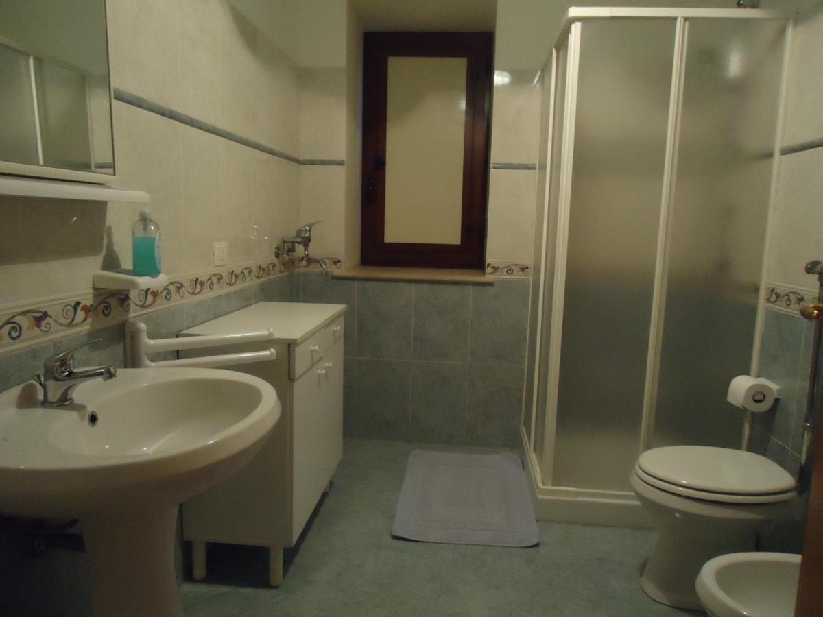 Pineta Monserrato Modica Cameră foto