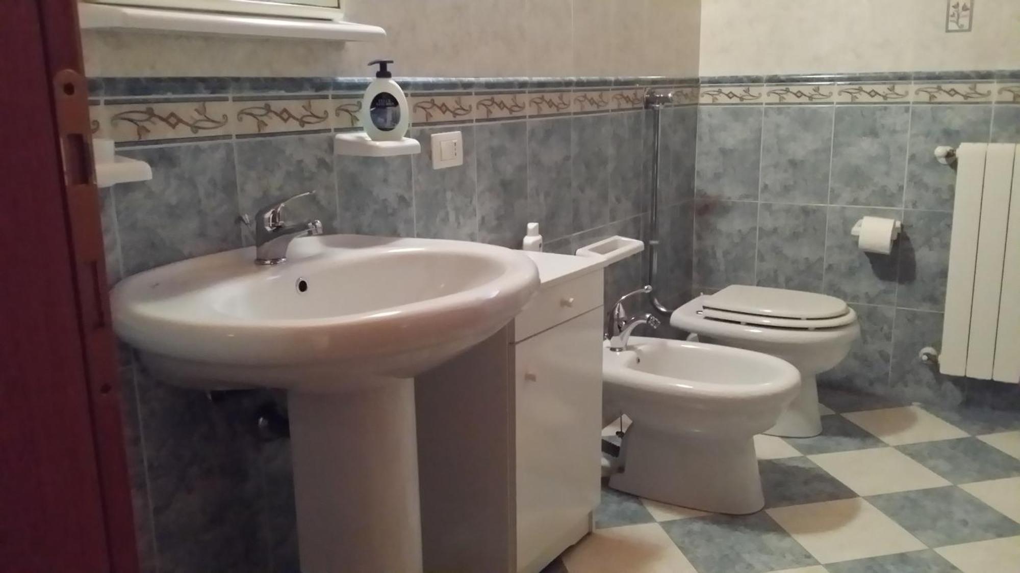Pineta Monserrato Modica Cameră foto